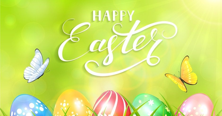 Happy Easter Fargo ND