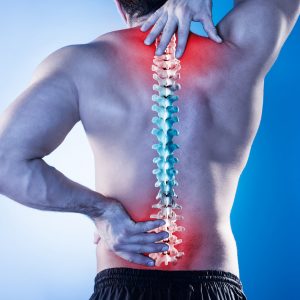 Back Pain Fargo ND Sciatica