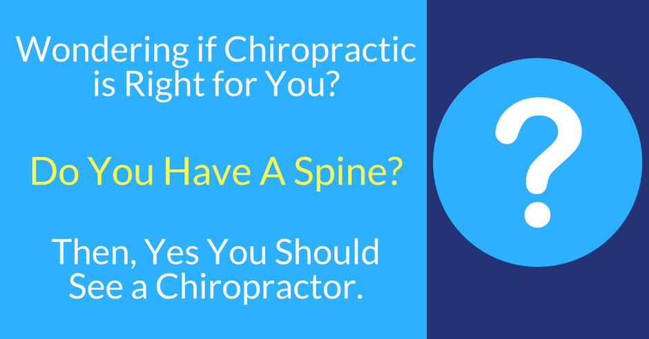 Chiropractic for me Fargo ND