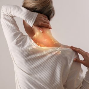 Fargo ND Neck Pain