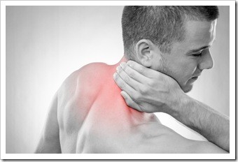 Fargo Neck Pain and Flexibility