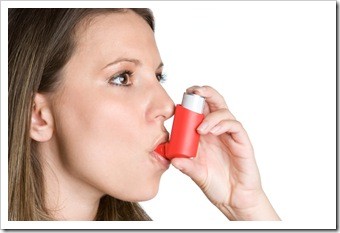 Asthma Fargo ND