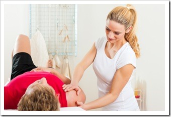 Sports Chiropractic Fargo ND