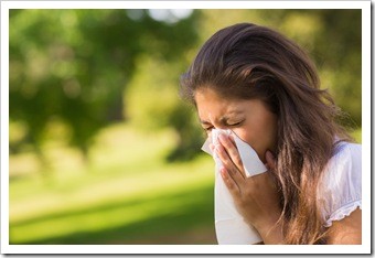 Allergy Relief Fargo ND