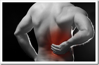 Fargo Back Pain Relief System