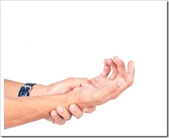 Fargo ND Carpal Tunnel Relief
