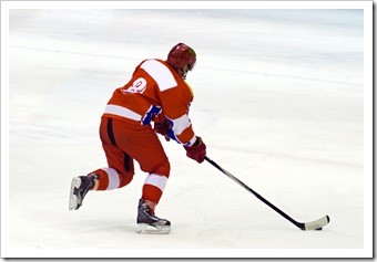 Fargo Chiropractic Care Used By Hockey Players