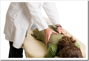 Fargo chiropractic treatment