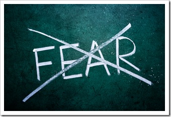 Nothing to Fear Fargo ND Chiropractic