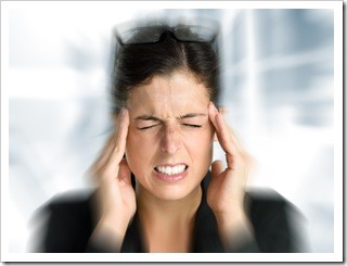 Neck Pain Fargo ND Headaches