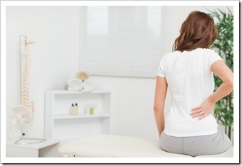 Back Pain Fargo ND