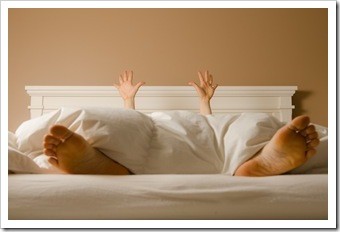 Sleep Problems Fargo ND Back Pain