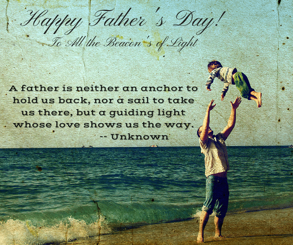 Happy Fathers Day Fargo ND
