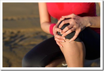 Knee Pain Fargo ND Pain Relief