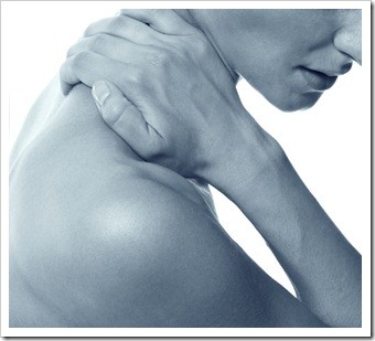 Fargo Neck Pain and Flexibility