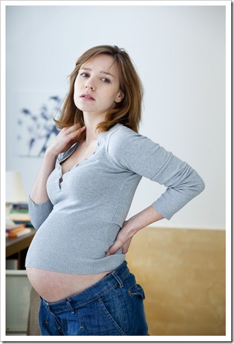 Fargo ND Pregnancy Back Pain