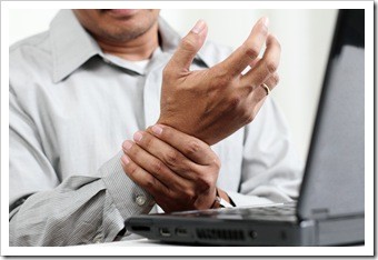 Fargo ND Carpal Tunnel Syndrome