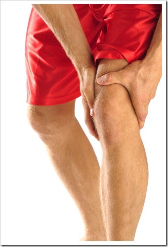 OFallon IL Patella-femoral Pain Treatment