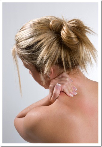 Upper Back and Neck Pain