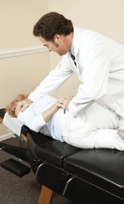Back Pain and Chiropractic: A Non-drug Approach to Relief