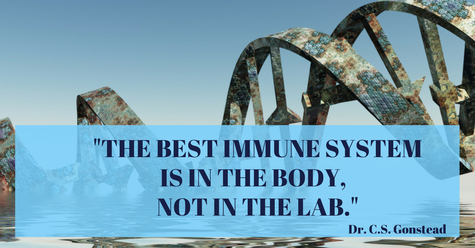 Best Immune System Fargo ND