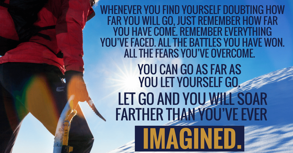 Soar to Greatness Fargo ND